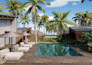 render the most beautiful interior