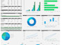 build a professional 3 statement financial model