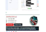 create clickable HTML email signatures