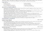 update and optimize your resume