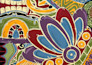 create a unique textile patterns