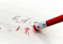 proofread, edit, grammar check and spell check english document
