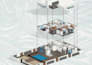 create realistic 3d architectural with lumion
