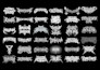 make custom brutal death metal logo for your band