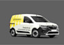 create a professional car, van or vehicle wrap design