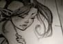 draw anime ,cartoon characters for you