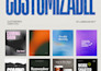 do eye catching social media posts with canva templates