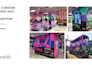 design creative marketing materials and branding plus event visuals