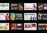 design a professional and creative portfolio