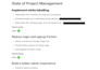 audit your saas or app and specify fixes or improvements