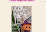 make crochet artist amigurumi pattern designer PDF