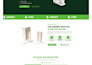 build shopify landing page and one product store with replo and instant