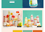 develop custom shopify store from figma, xd, ai, or PSD design