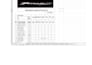 data entry, clean, merge, format, split exceldata
