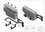 creation of technical drawings, drafs and documentation