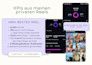 create ugc music videos as a singer songwriter and musician in german or english