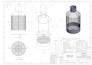 creation of technical drawings, drafs and documentation