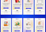 convert figma,xd,psd to HTML email code perfect pixel