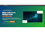 design and develop a professional and responsive website