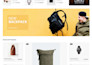 build or redesign website development as full stack developer or website design