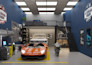 provide professional garage design or remodeling with realistic 3d renderings