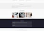 create a nice and a working website at your request