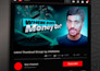 create professional youtube thumbnails that get clicks