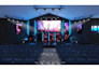 create and render amazing 3d events stage design