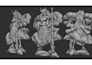 create high quality 3d printable models for cnc and 3d print