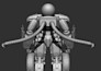 3d model, retopology, texture, rig and animate your ideas