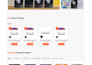 build woodmart theme woocommerce website or wordpress ecommerce store