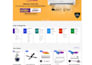 build woodmart theme woocommerce website or wordpress ecommerce store
