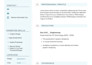 write professional winning resume