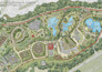 do 2d landscape planting plan master plan backyard design as landscape architect