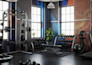 lux 3d fitness, spa, billiards, snooker, karaoke, games room