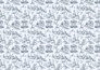 create traditional and customized toile de jouy