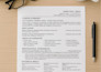 create job winning resume CV cover letter and linkedin profile to get hired