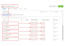 set or fix google consent mode v2 cookie banner ga4 custom report form tracking