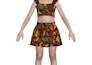 design 3d undergarments apparel design using clo 3d