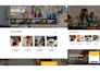 create wordpress lms, elearning, or educational website