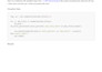 clean, analyze, and visualize your dataset using python