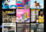 design premium instagram posts, stories and  facebook cover
