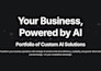 create a custom ai virtual assistant for your business