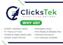 do professional business card, letterhead or custom HTML email signature design