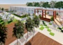 do landscape design, backyard design and front yard designs
