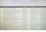 be your fast data entry clerk for excel, word, and google sheets