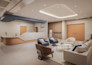 do architectural sketchup, revit 3d model and realistic renders