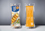 design product packaging and label design with premium brand appeal