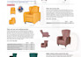 design professional product catalog, brochure, sell sheet and price list