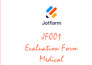 develop user friendly jotform, typeform and formstack
